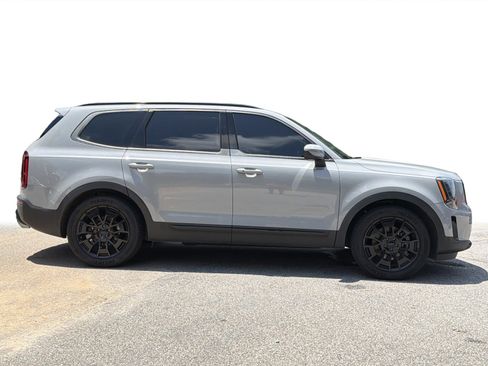 Used 2021 Kia Telluride EX w/ EX Premium Package AWD/4WD image 31