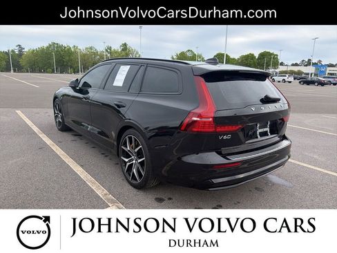Used 2024 Volvo V60 T8 Polestar w/ Protection Package Premier image 15