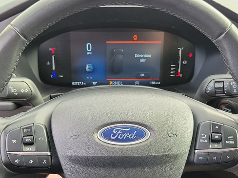 Used 2024 Ford Escape Active FWD image 10