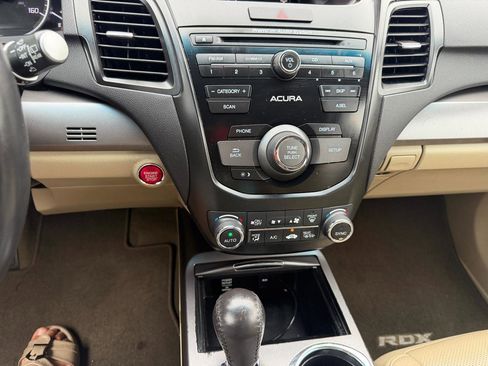 Used 2014 Acura RDX FWD image 24