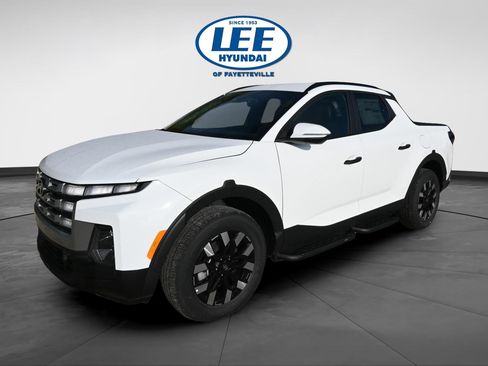 New 2026 Hyundai Santa Cruz SEL AWD/4WD image 7
