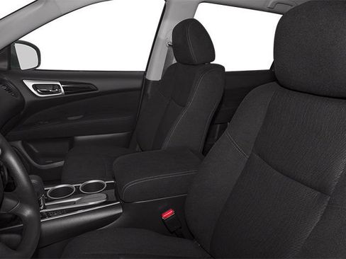 Used 2014 Nissan Pathfinder SL w/ Cargo Package FWD image 11