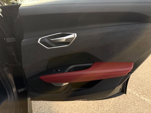 Used 2024 Audi RS e-tron GT w/ Carbon Performance Package image 26