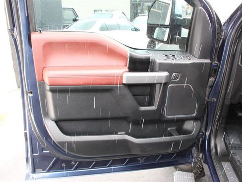 Used 2019 Ford F350 Platinum w/ Platinum Ultimate Package image 22