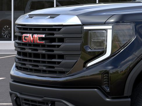 New 2026 GMC Sierra 1500 Pro w/ Pro Value Package AWD/4WD image 14