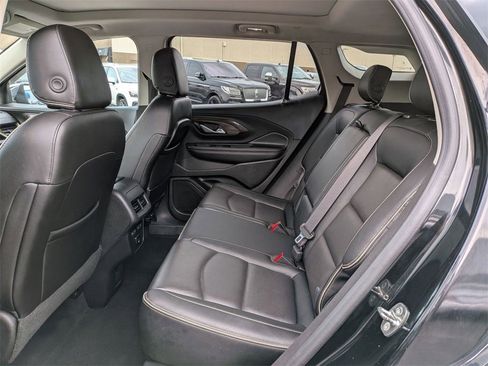 Used 2018 GMC Terrain Denali image 26