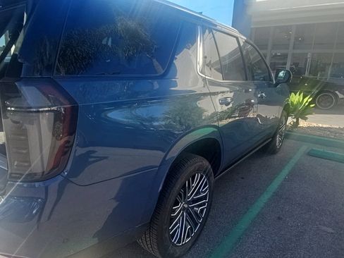 New 2026 Chevrolet Tahoe Premier image 5