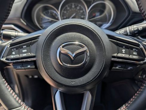 Certified 2024 MAZDA CX-5 Carbon Edition AWD/4WD image 23