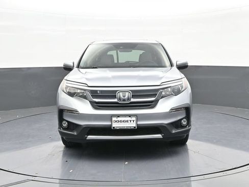 Certified 2021 Honda Pilot EX-L image 28