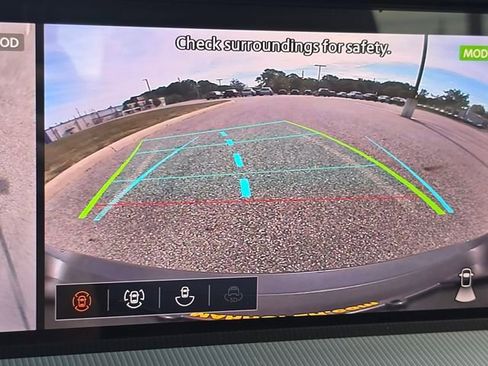 New 2025 Nissan Murano SL image 6