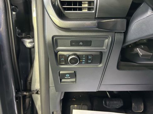 Used 2025 Ford F150 STX AWD/4WD image 24