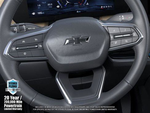 New 2026 Chevrolet Equinox ACTIV image 19