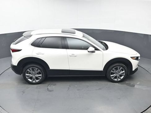 Certified 2024 MAZDA CX-30 AWD 2.5 S w/ Premium Package image 43