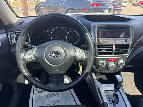 Used 2009 Subaru Impreza GT image 31