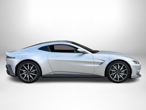 Used 2020 Aston Martin V8 Vantage Coupe RWD image 14