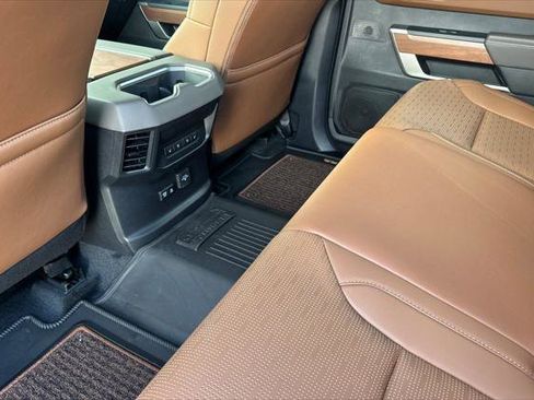 Certified 2026 Toyota Tundra 1794 Edition image 16