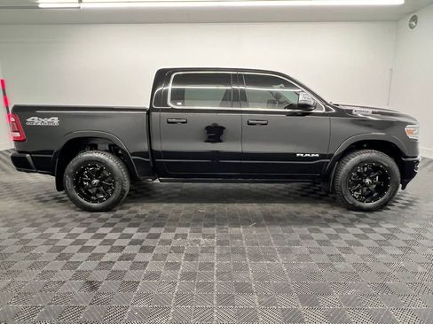 Used 2024 RAM 1500 Limited image 7