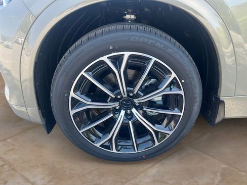 New 2026 MAZDA CX-70 3.3 Turbo S w/ Premium Package image 14