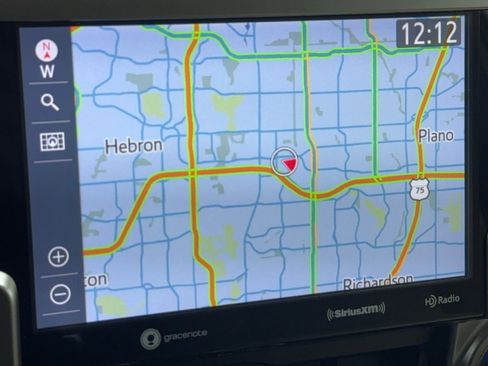 Used 2021 Toyota 4Runner SR5 Premium w/ Moonroof Package image 21