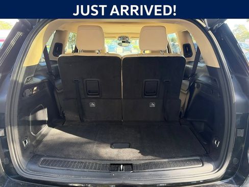 Used 2021 Jeep Grand Cherokee L Limited AWD/4WD image 7