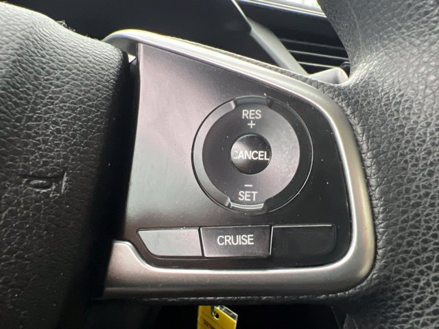 Used 2018 Honda Civic LX image 24