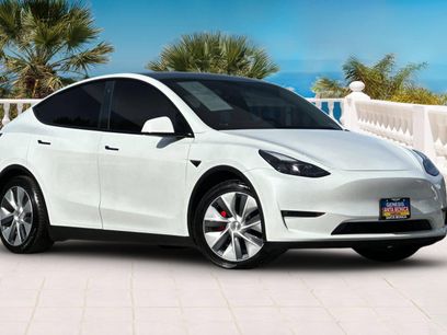 Used 2022 Tesla Model Y Performance