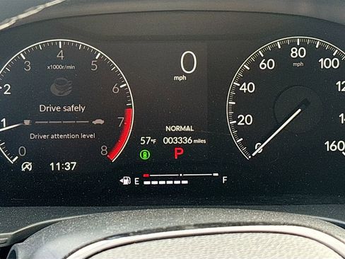 Used 2025 Honda Civic Sport image 12