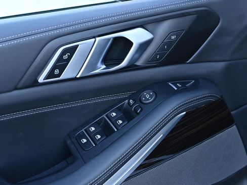 Certified 2025 BMW X5 xDrive40i image 25