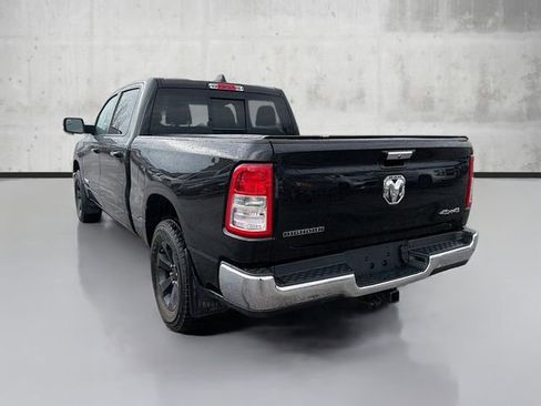 Used 2020 RAM 1500 Big Horn image 7