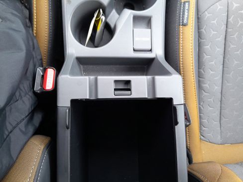 Certified 2025 Subaru Crosstrek 2.5i Sport image 24