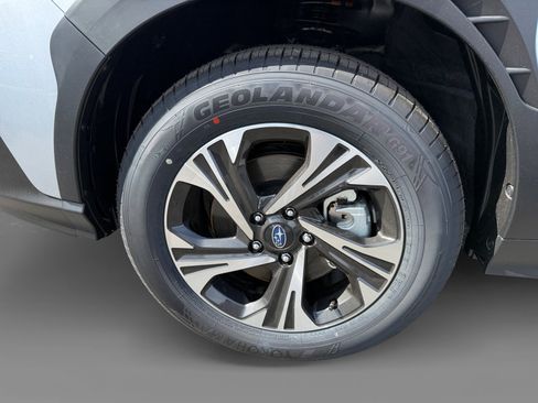 New 2026 Subaru Crosstrek 2.0i Premium image 9