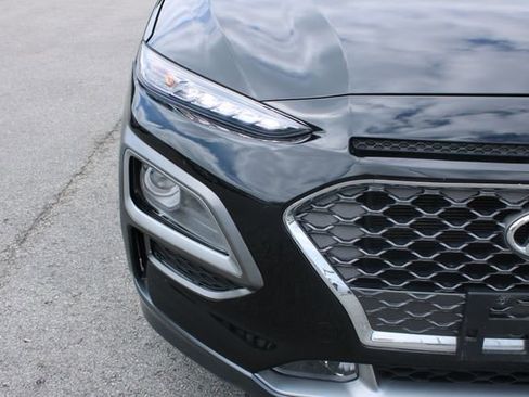 Used 2020 Hyundai Kona Limited AWD/4WD image 37