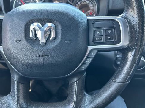 Used 2022 RAM 2500 Big Horn AWD/4WD image 15
