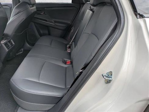 New 2026 Toyota bZ Woodland AWD/4WD image 15