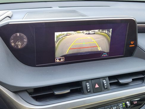 Used 2019 Lexus ES 350 w/ Premium Package FWD image 10