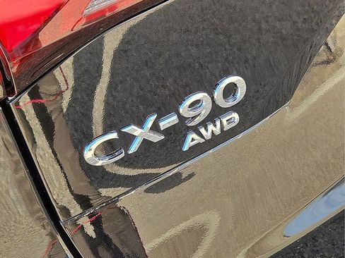 New 2026 MAZDA CX-90 3.3 Turbo w/ Select Package AWD/4WD image 11