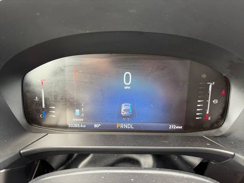 Used 2024 Ford Escape ST-Line FWD image 15