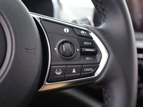 New 2026 Acura MDX SH-AWD image 19