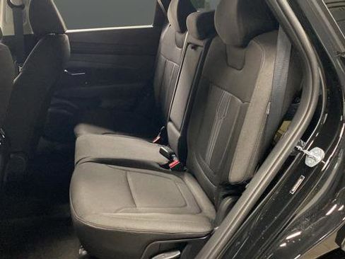 New 2026 Hyundai Tucson SEL AWD/4WD image 21