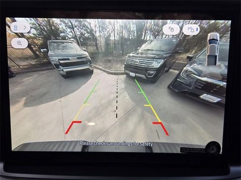 Used 2025 Ford F150 STX w/ Equipment Group 200A image 14