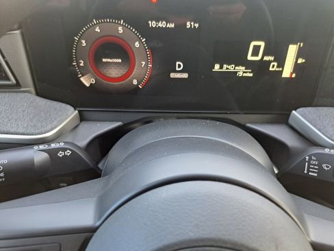 Used 2026 Nissan Kicks SV image 11