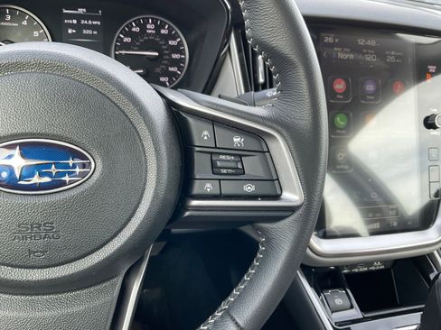 Used 2025 Subaru Legacy Premium image 23