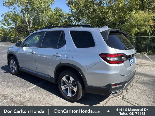 Used 2026 Honda Pilot EX-L image 6