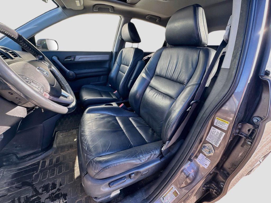 Used 2009 Honda CR-V EX-L image 21