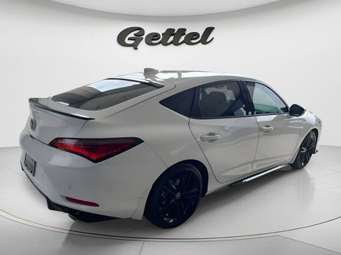 New 2026 Acura Integra A-Spec image 11