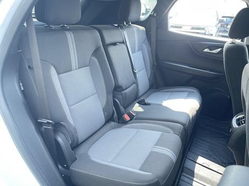 Certified 2024 Chevrolet Blazer LT w/ Redline Edition FWD image 25