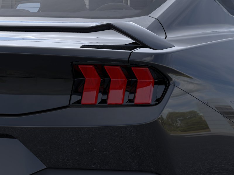 New 2026 Ford Mustang GT Premium w/ GT Performance Package RWD image 21