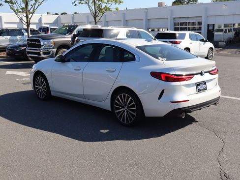 Used 2024 BMW 228i Gran Coupe w/ Convenience Package FWD image 19