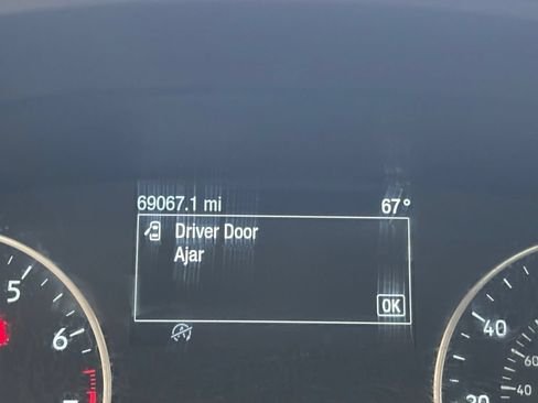 Used 2018 Ford EcoSport SES w/ SES Cold Weather Package AWD/4WD image 24
