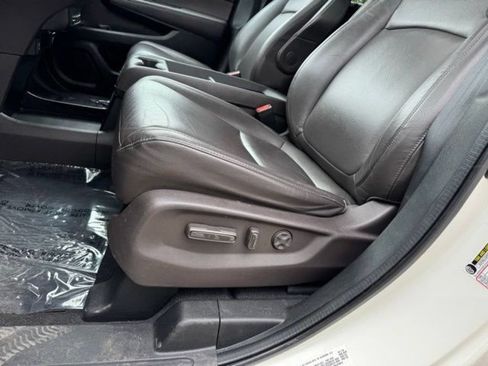 Used 2018 Honda Odyssey EX-L image 8